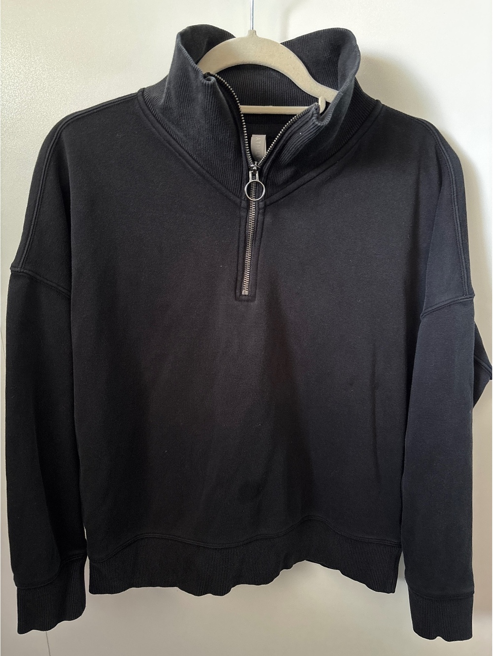 Athleta Pullover Sweater, Women’s M